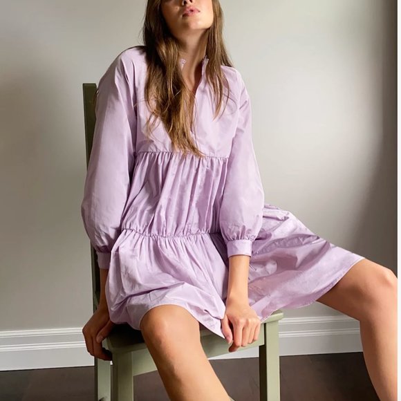 NWOT Aritzia Alice Dress（xs） - Picture 2 of 10